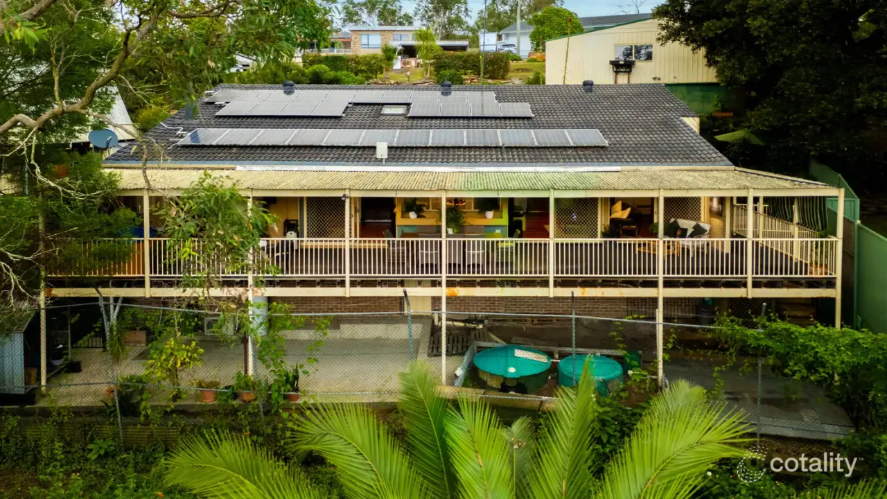 4-bedroom house at 40 Sirius Crescent, Ebenezer, NSW 2756, Hawkesbury Council, New South Wales