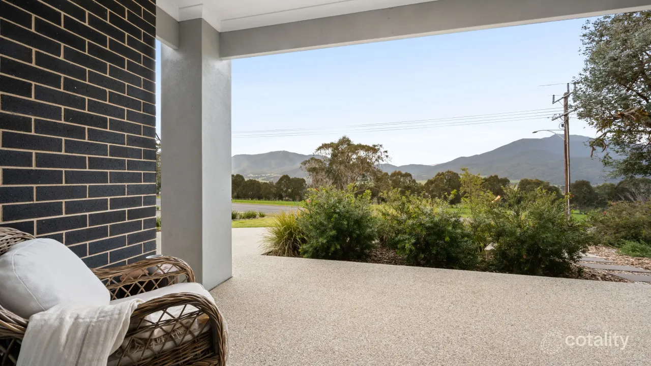 4-bedroom house at 69 Kiewa Valley Highway, Tawonga South, VIC 3698, Alpine Council, Victoria