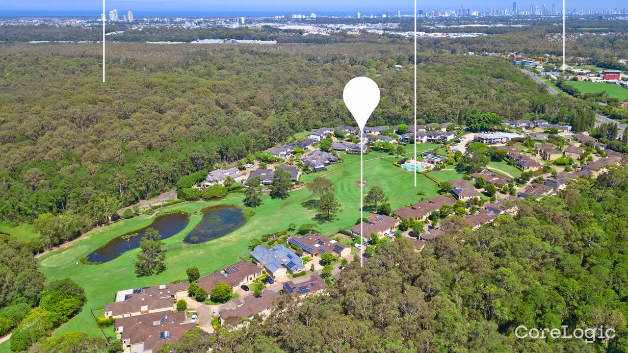 3-bedroom unit at 53/433 Brisbane Road, Gold Coast Council, Queensland