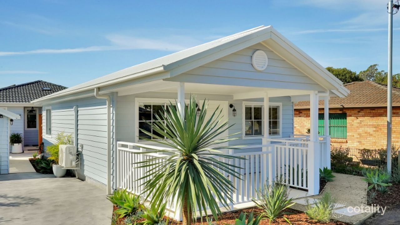 2-bedroom house at 4A Lalina Avenue, Blackwall, NSW 2256, , New South Wales