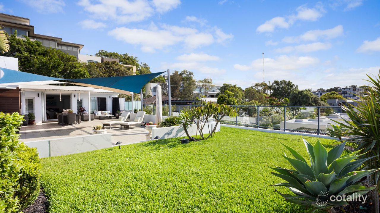 3-bedroom unit at 24/27-29 Sturdee Parade, Dee Why, NSW 2099, Northern Beaches Council, New South Wales
