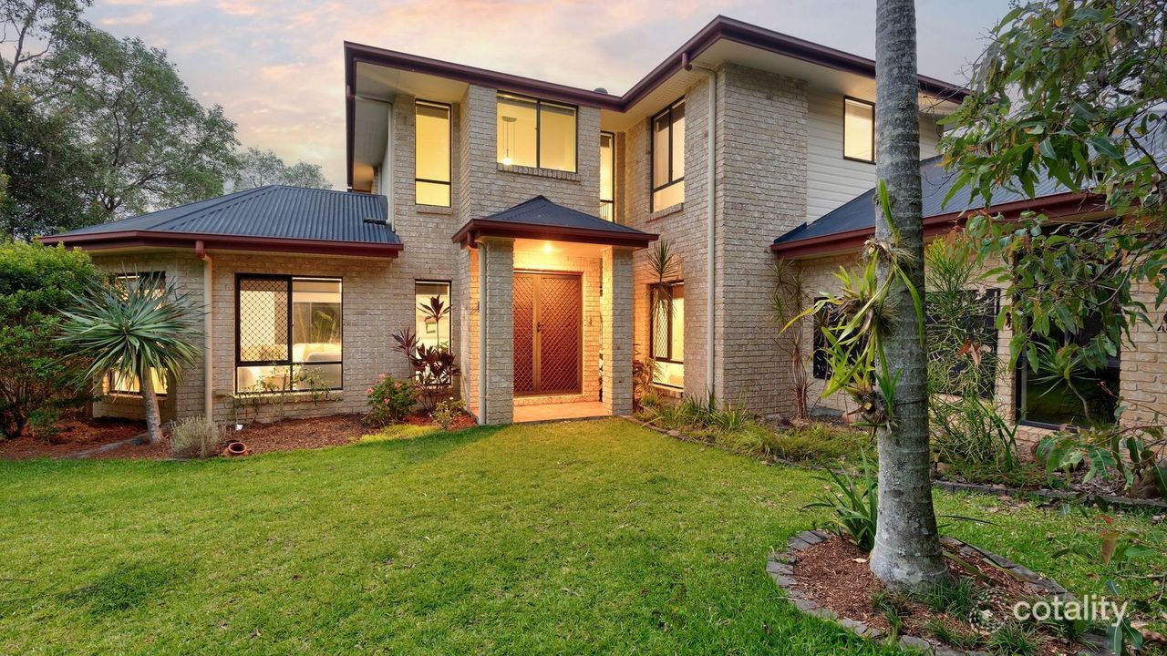 6-bedroom house at 1 Crebra Lane, Cashmere, QLD 4500, Moreton Bay Council, Queensland