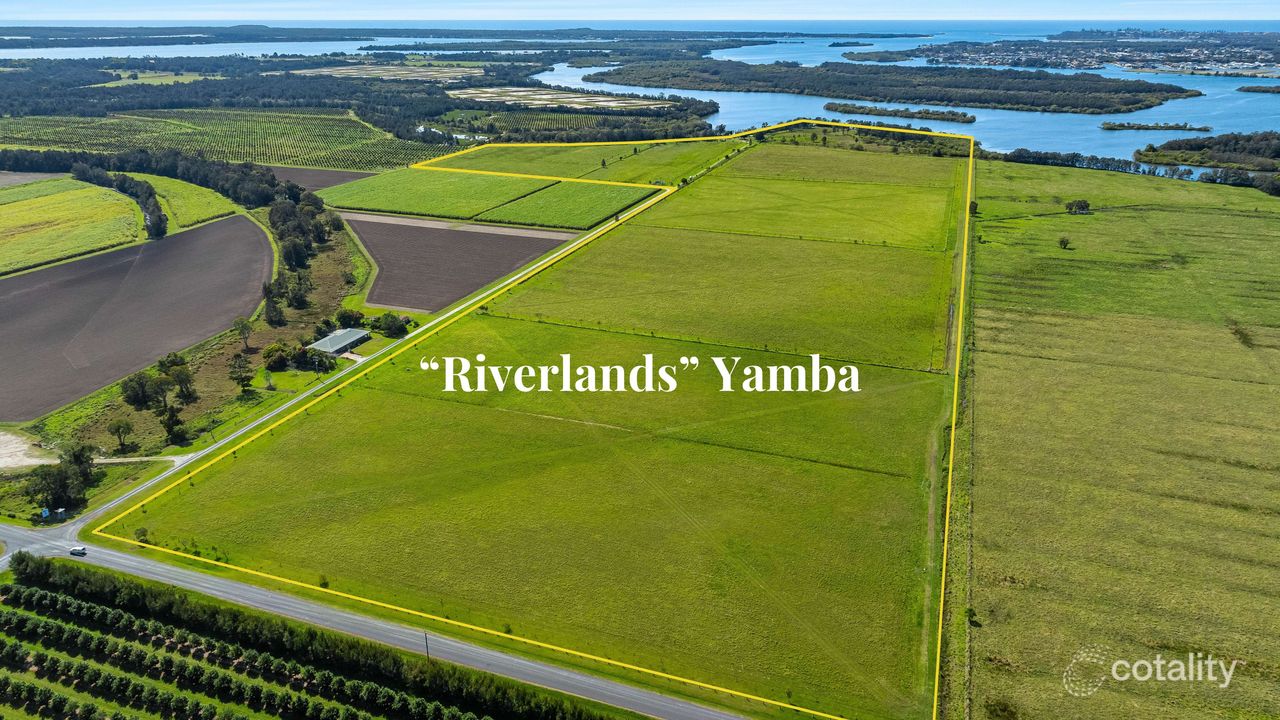 0-bedroom house at Gillies Lane, Palmers Island, NSW 2463, Clarence Valley Council, New South Wales