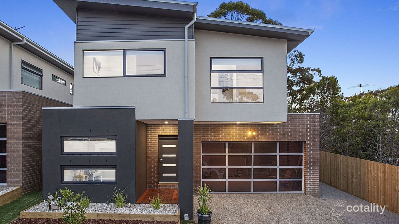 4-bedroom house at 26A Epworth Street, Ocean Grove, VIC 3226, Greater Geelong Council, Victoria
