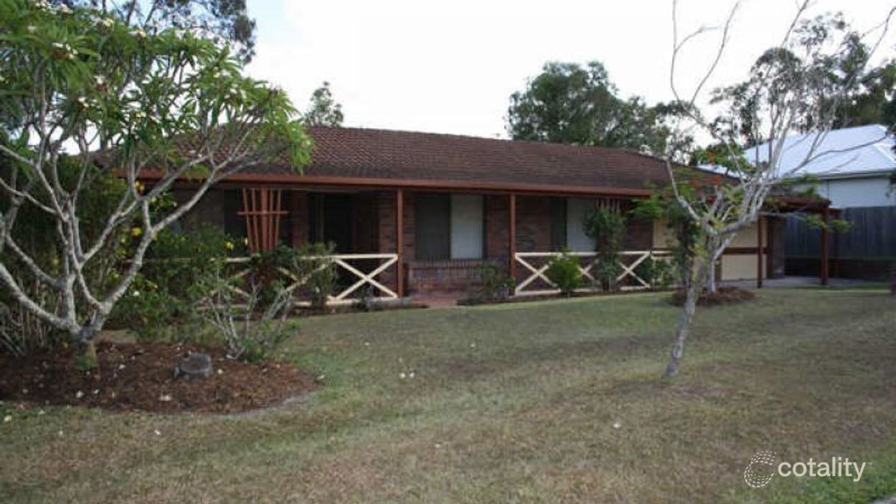 3-bedroom house at 45 Sunset Drive, Noosa Heads, QLD 4567, Noosa, Queensland