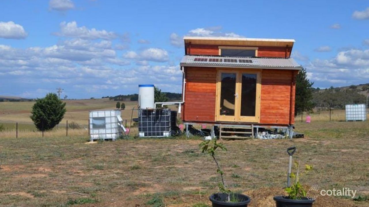 3-bedroom house at 3 Rosebery Street, Tarago, NSW 2580, Goulburn Mulwaree Council, New South Wales