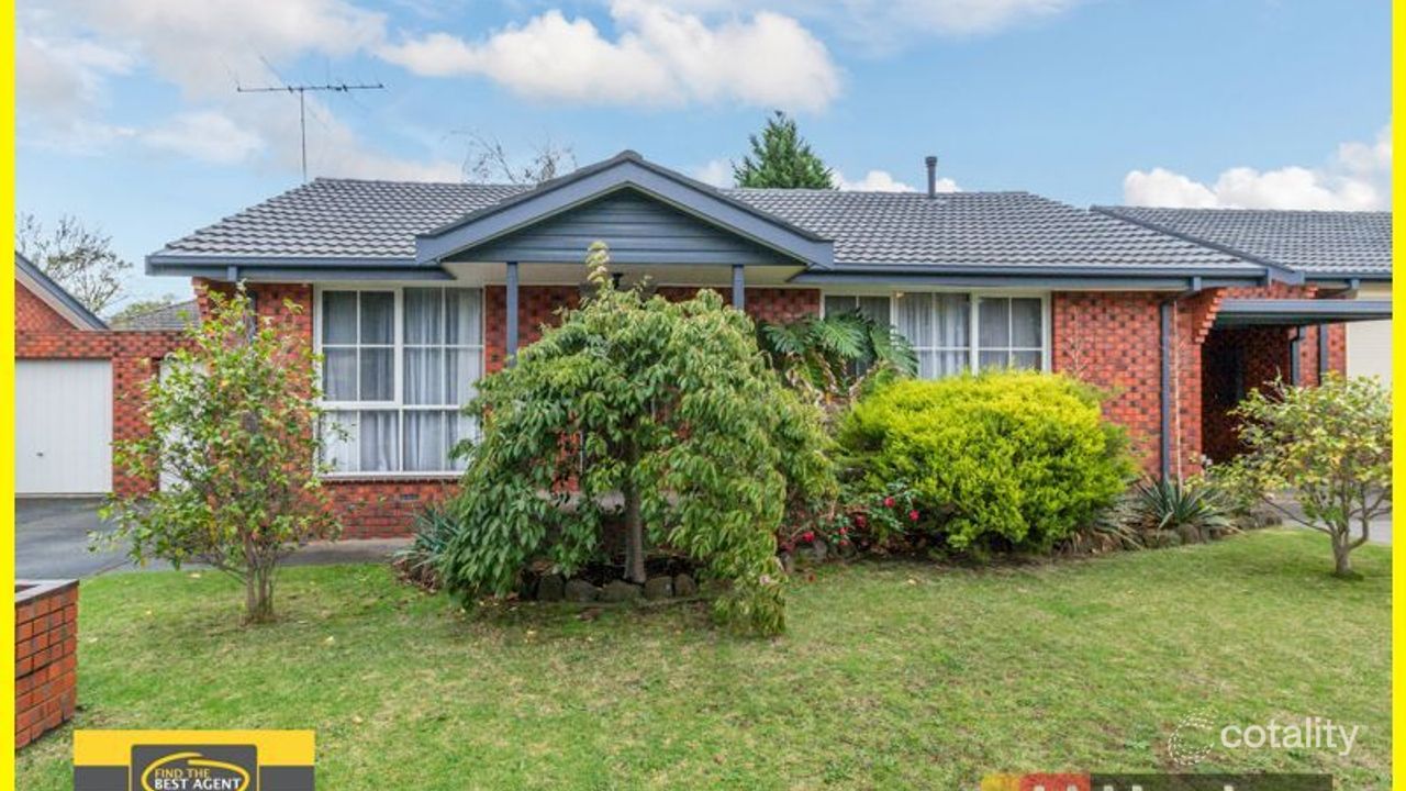 2-bedroom unit at 2/91 Pultney Street, Dandenong, VIC 3175, Greater Dandenong, Victoria