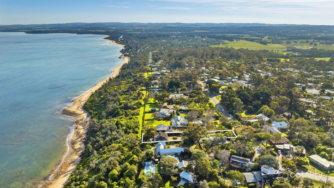 4-bedroom house at 59 Tasman Road, Somers, VIC 3927, Mornington Peninsula, Victoria