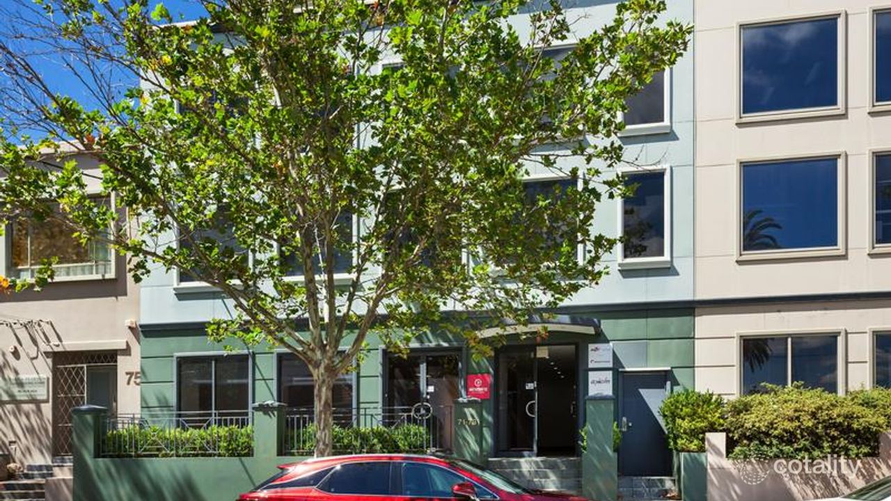 0-bedroom unit at 71-73 Chandos Street, St Leonards, NSW 2065, Lane Cove, New South Wales