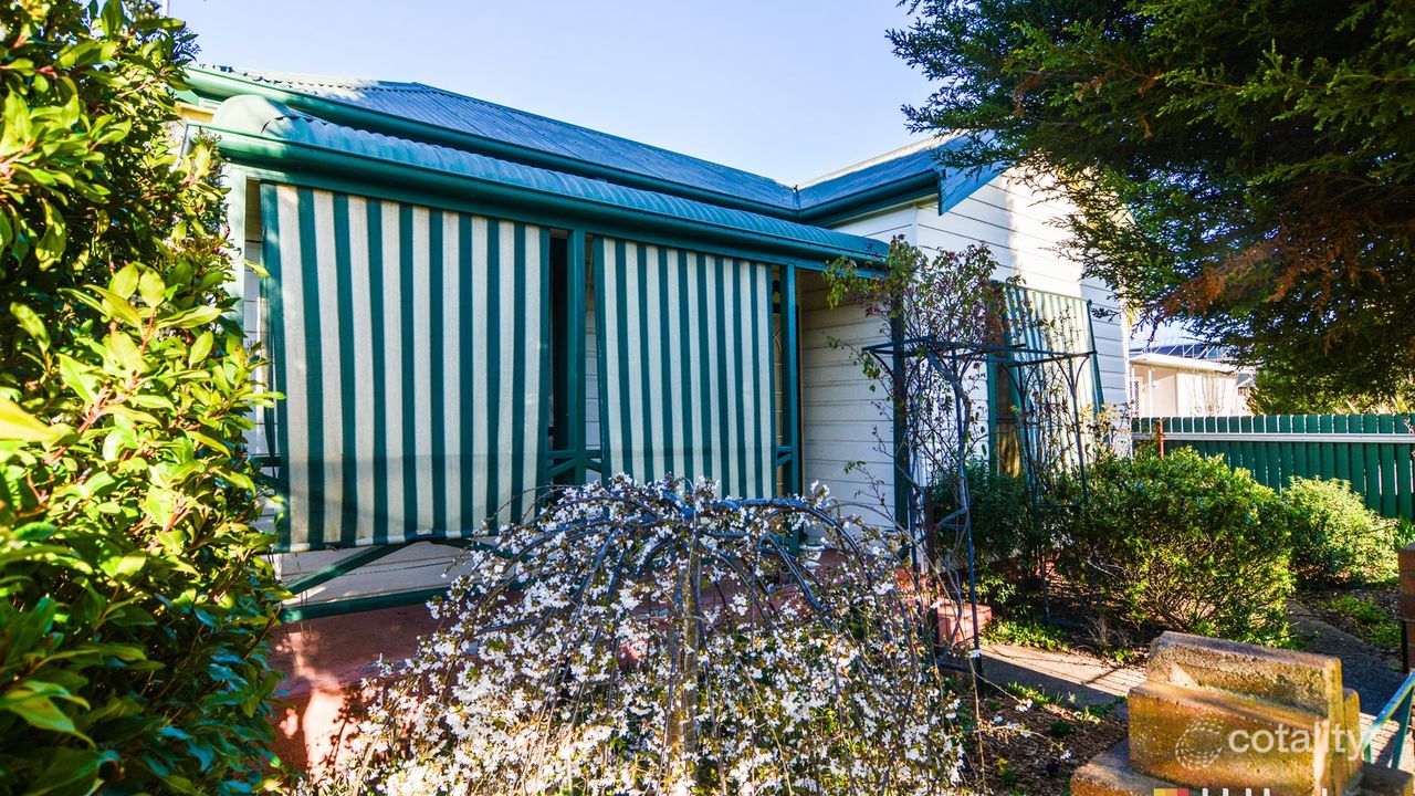 2-bedroom house at 8 Rowsell Street, Portland, NSW 2847, Lithgow, New South Wales