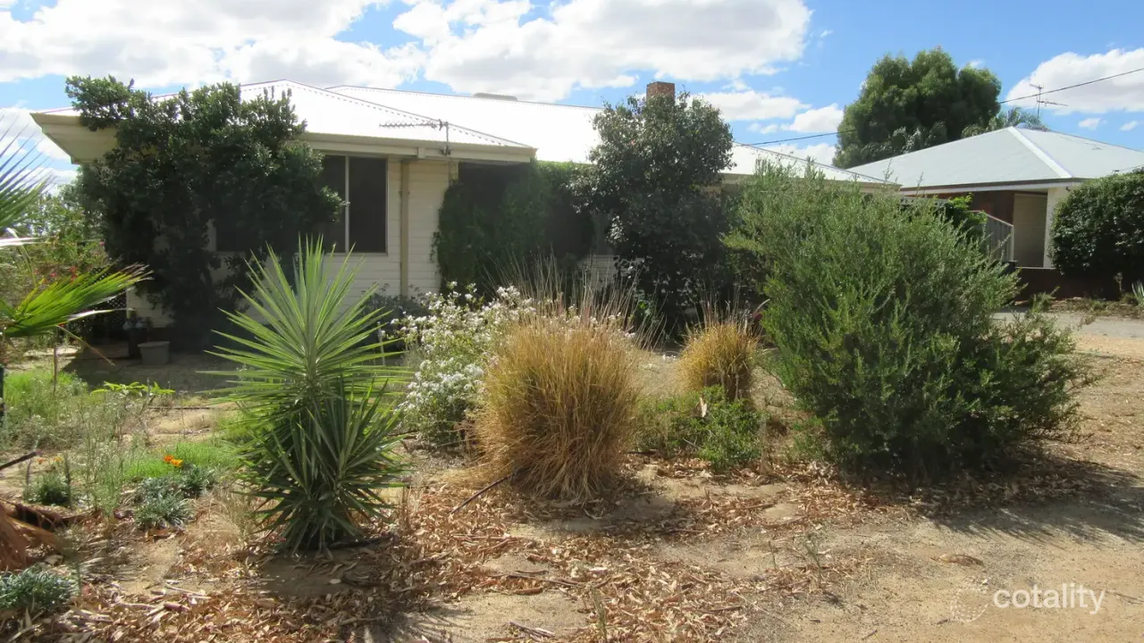 3-bedroom house at 58 Macpherson Street, Carnamah, WA 6517, Carnamah, Western Australia