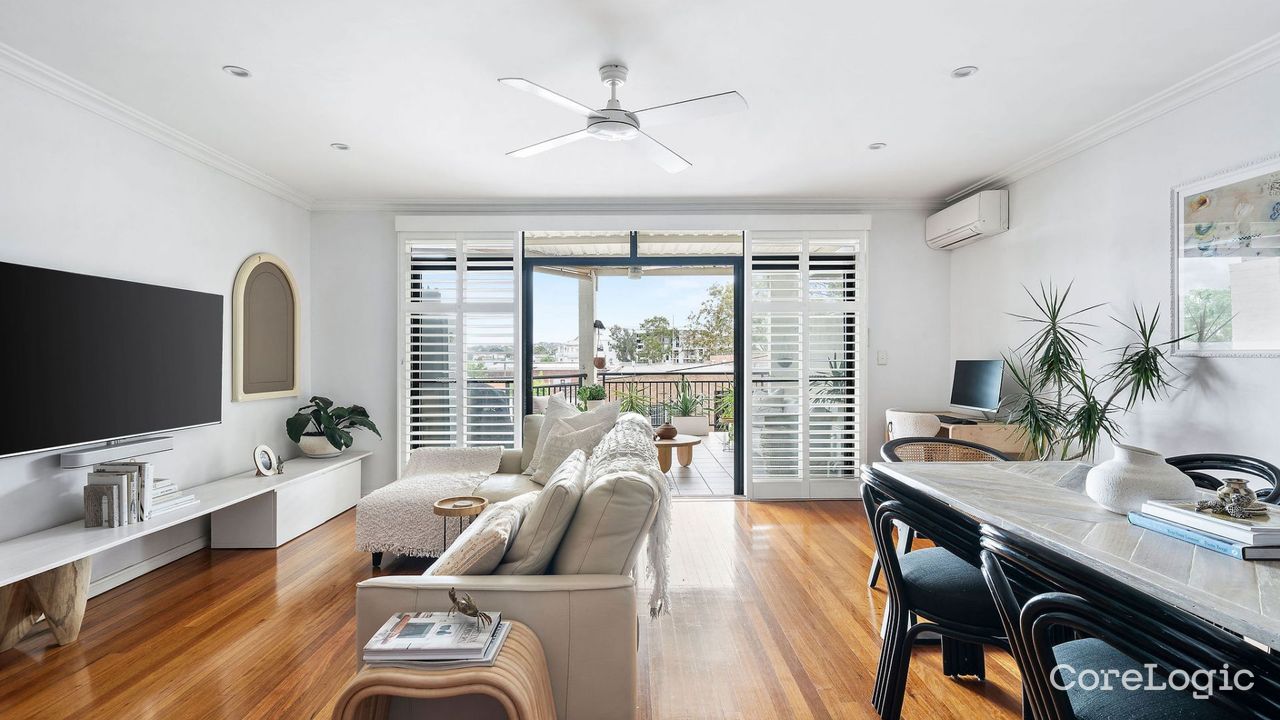 2-bedroom unit at 6/69-77 Bertram Street, Canada Bay Council, New South Wales