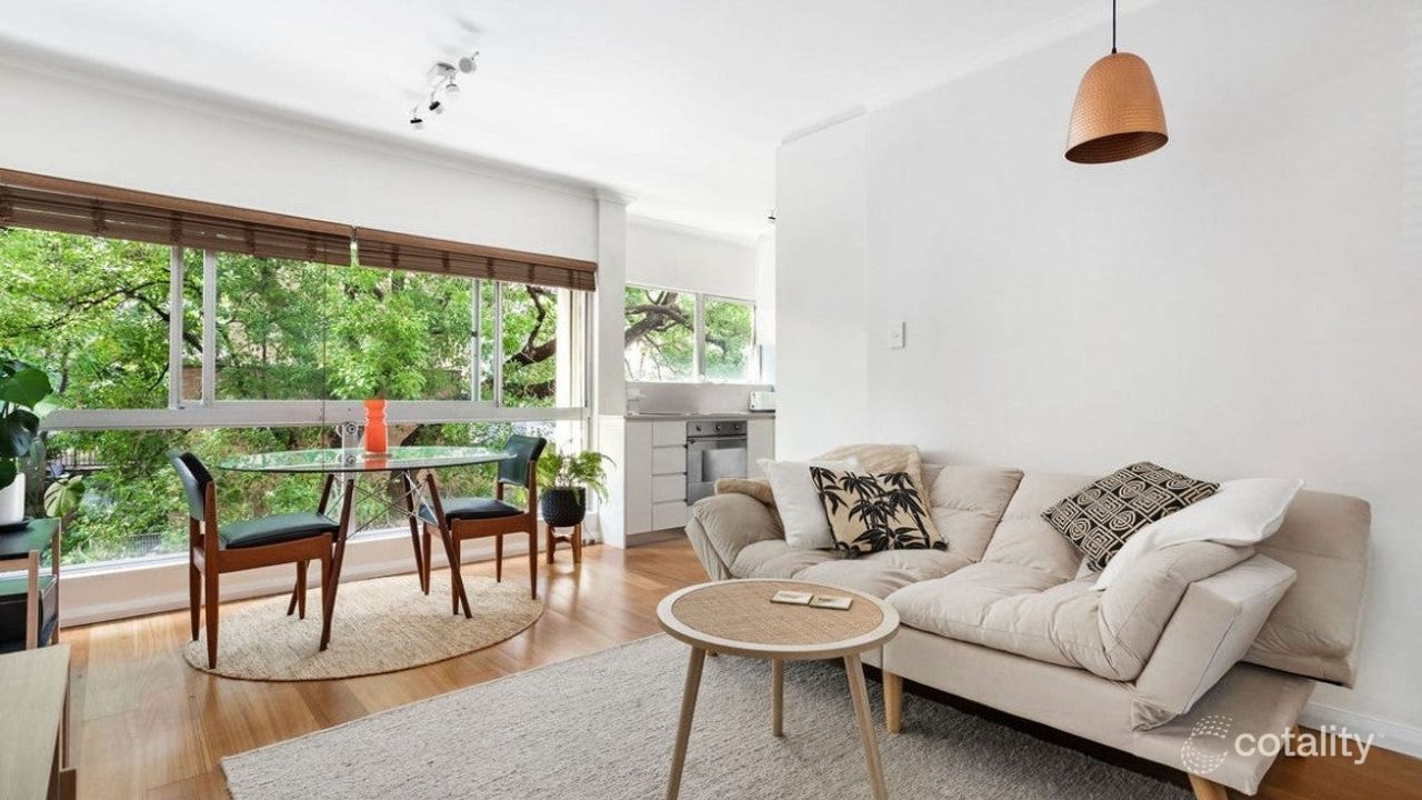 1-bedroom unit at 38/40-44 Victoria Street, Potts Point, NSW 2011, Sydney, New South Wales