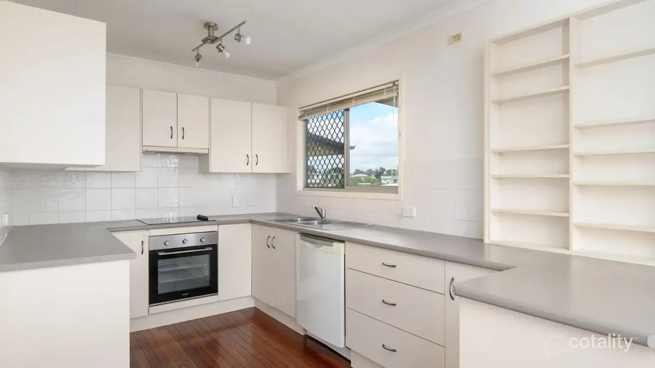 3-bedroom house at 21 Banks Pocket Road, Gympie, QLD 4570, Gympie, Queensland