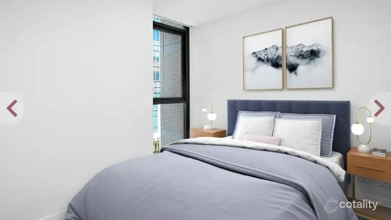2-bedroom unit at 1205/94 Talavera Road, Macquarie Park, NSW 2113, Ryde, New South Wales