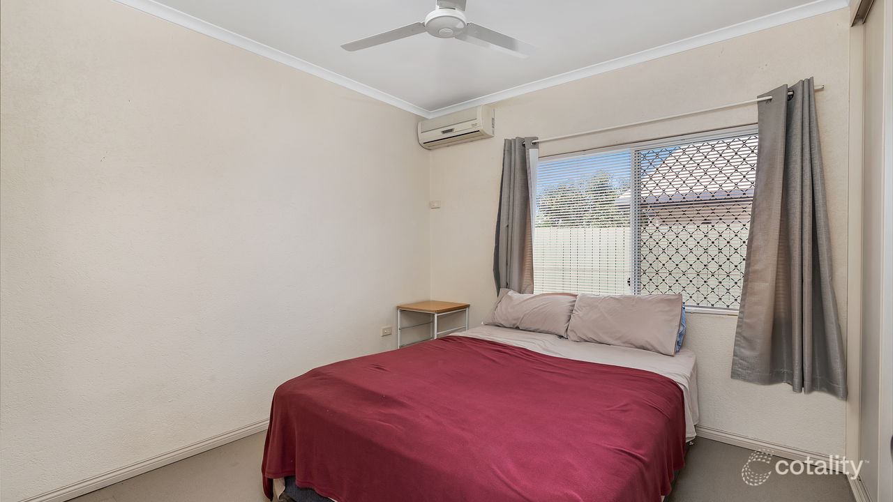 4-bedroom house at 8 Cliff Close, Mount Sheridan, QLD 4868, Cairns, Queensland