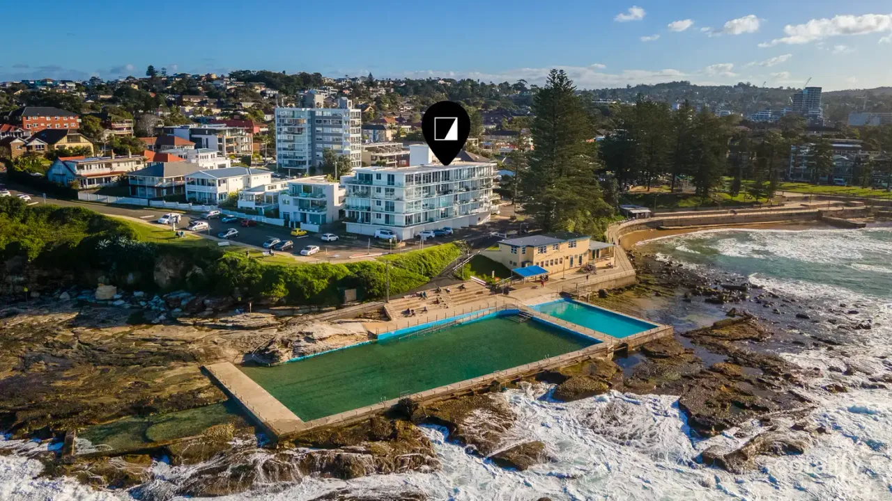 1-bedroom house at 2/2 Monash Parade, Dee Why, NSW 2099, Northern Beaches Council, New South Wales