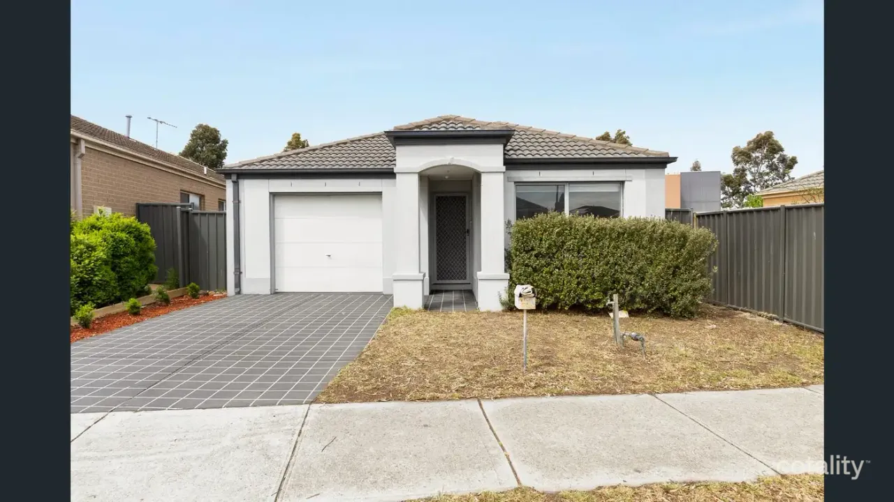 3-bedroom house at 111 Mareeba Way, Craigieburn, VIC 3064, Hume, Victoria