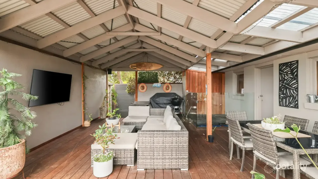 3-bedroom house at 1 Goondiwindi Drive, Cowes, VIC 3922, Bass Coast Council, Victoria