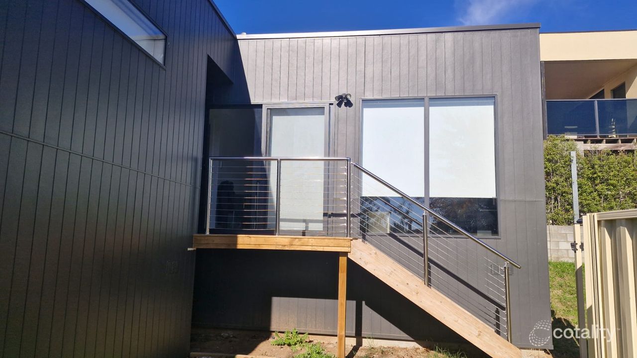 2-bedroom unit at 15 Leonard Street, South Launceston, TAS 7249, Launceston, Tasmania