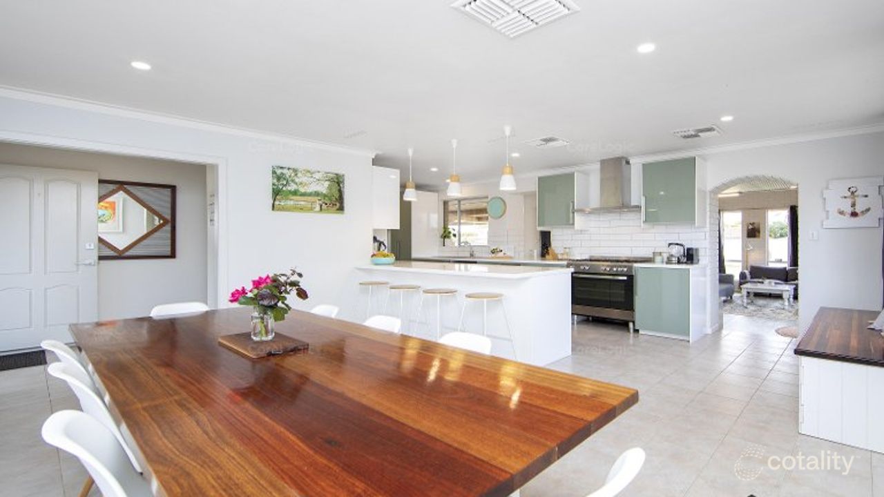 3-bedroom house at 17 Wycombe Road, High Wycombe, WA 6057, Kalamunda, Western Australia