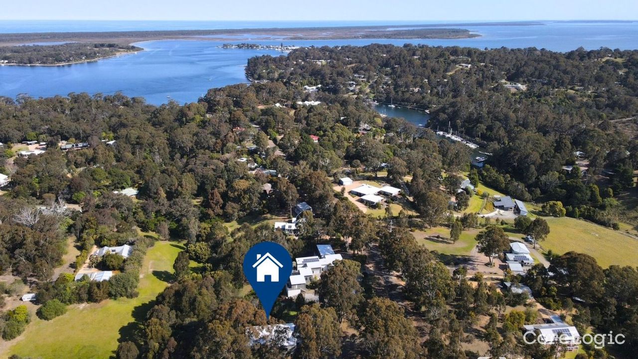 3-bedroom house at 31 Gilsenans Drive, East Gippsland Council, Victoria