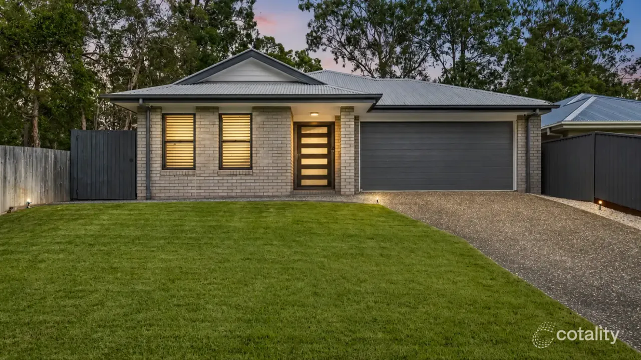 4-bedroom house at 7 Possum Street, Bridgeman Downs, QLD 4035, Brisbane, Queensland