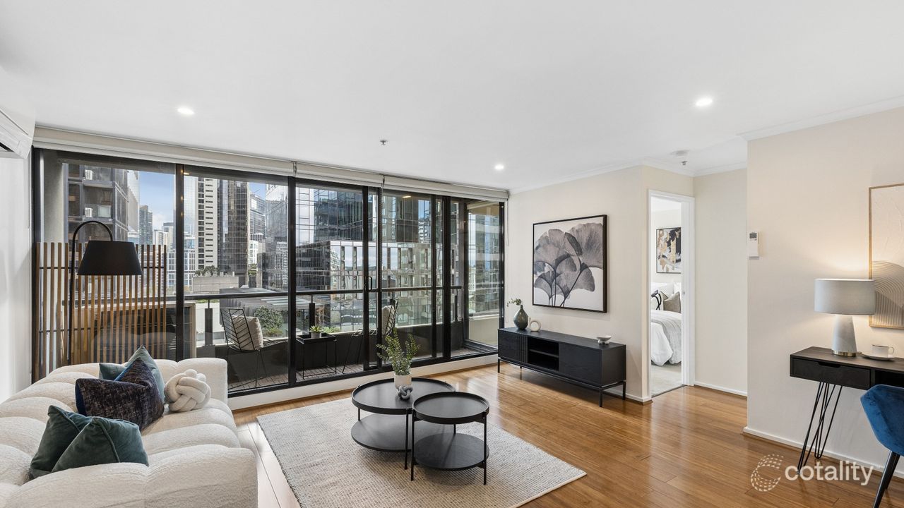 2-bedroom unit at 143/38 Kavanagh Street, Southbank, VIC 3006, Melbourne, Victoria