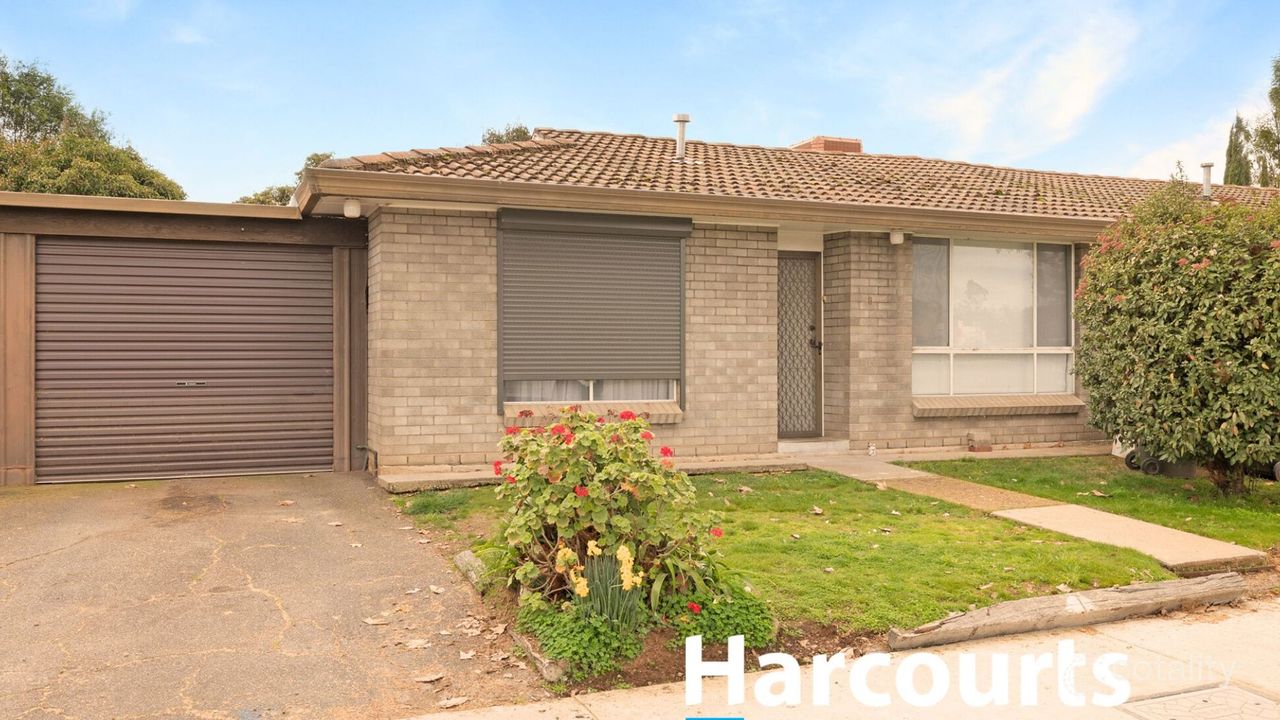 2-bedroom unit at 3/1 Gray Street, Wangaratta, VIC 3677, Wangaratta, Victoria