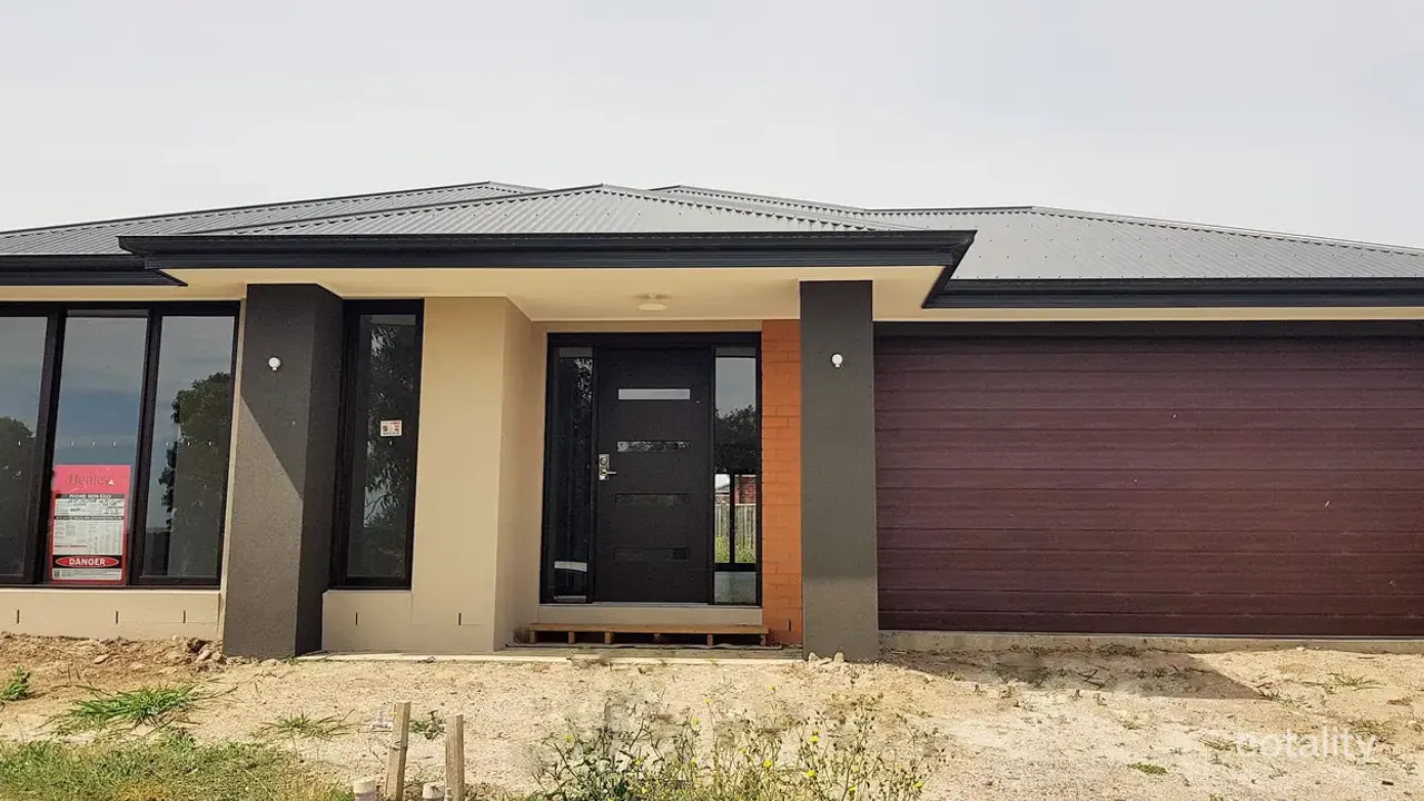 4-bedroom house at 20 Falstone Circuit, Mickleham, VIC 3064, Hume Council, Victoria
