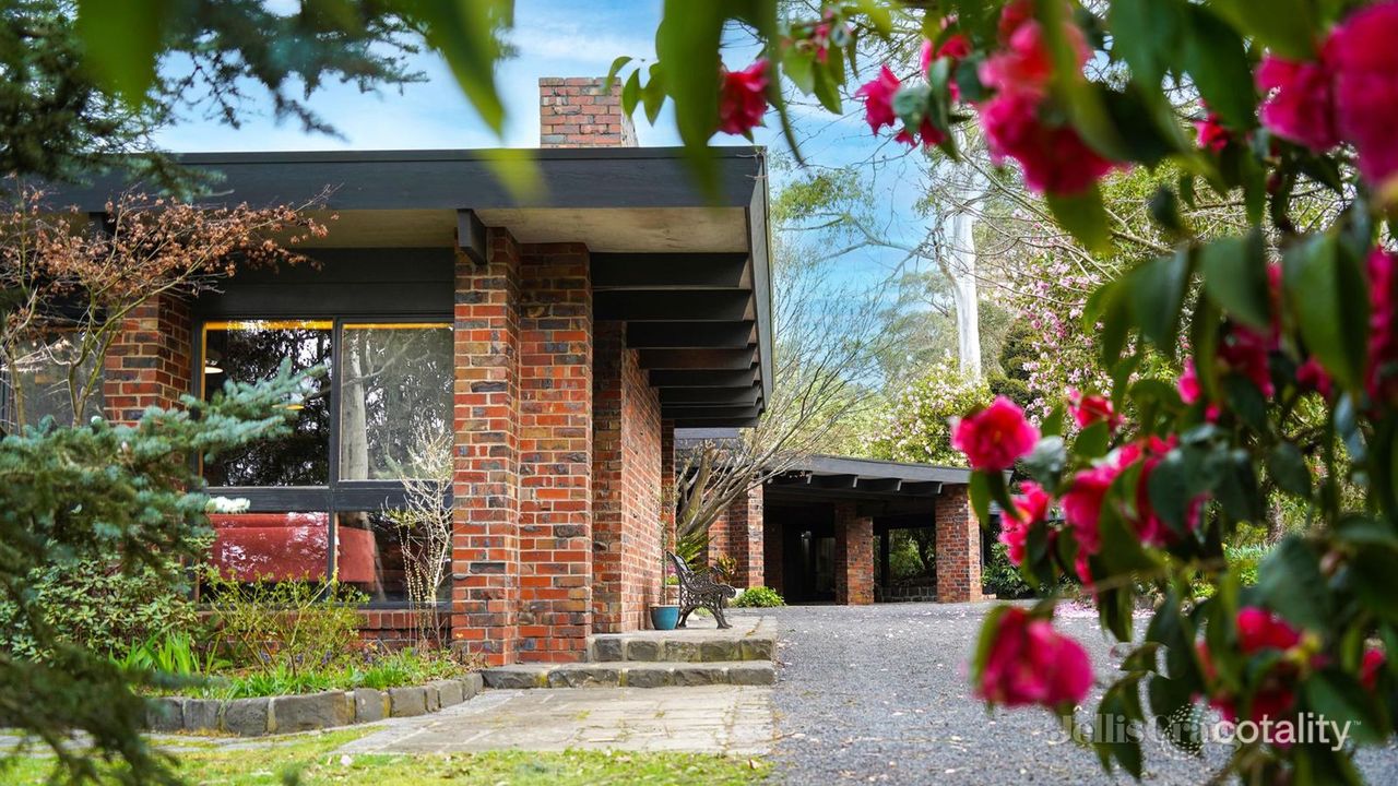4-bedroom house at 4-8 Brian Road, Woodend, VIC 3442, Macedon Ranges Council, Victoria