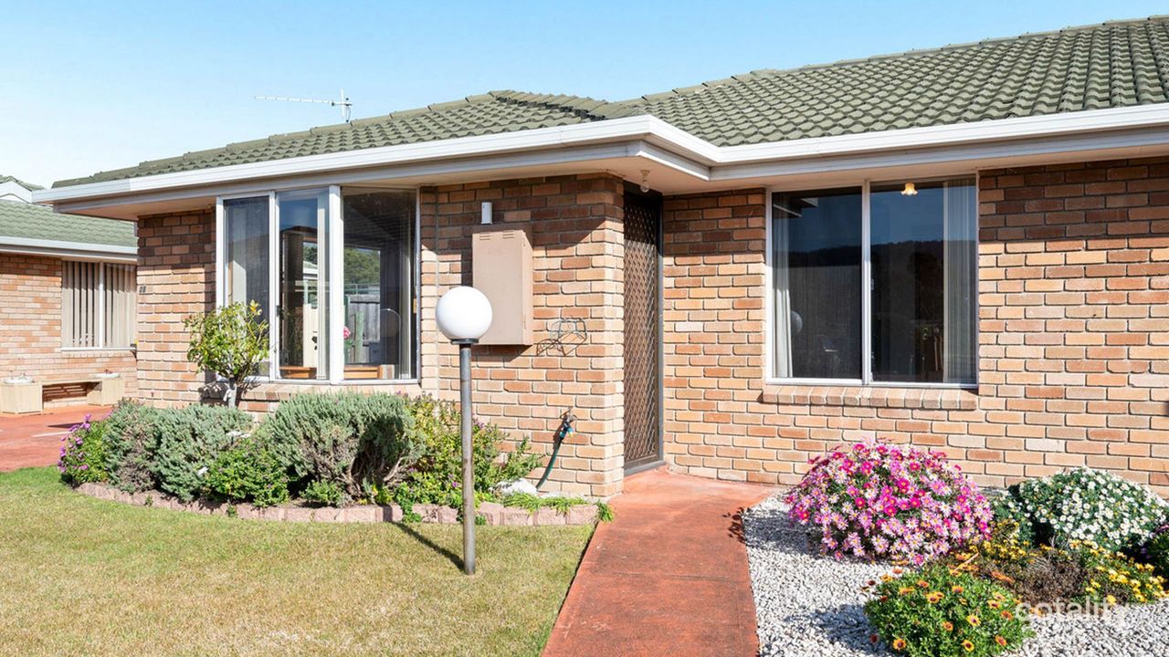 2-bedroom unit at 26/23B Cadbury Road, Claremont, TAS 7011, Glenorchy Council, Tasmania
