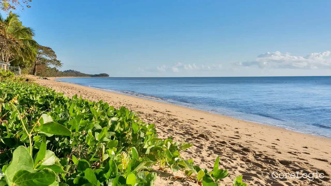 2-bedroom unit at 2/25-31 Hibiscus Lane, Cairns Council, Queensland