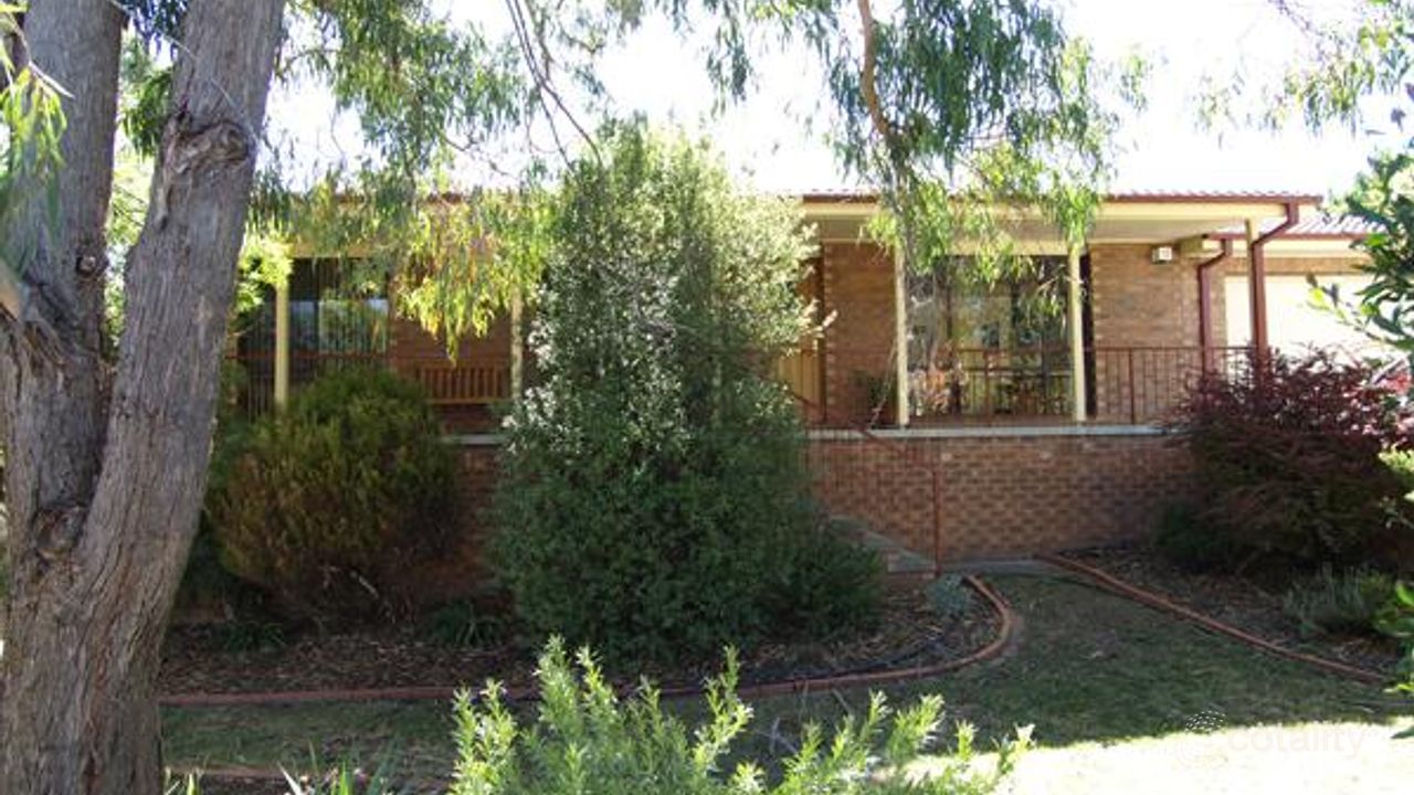 3-bedroom house at 2 Wilson Street, Queanbeyan West, NSW 2620, Queanbeyan-Palerang Council, New South Wales
