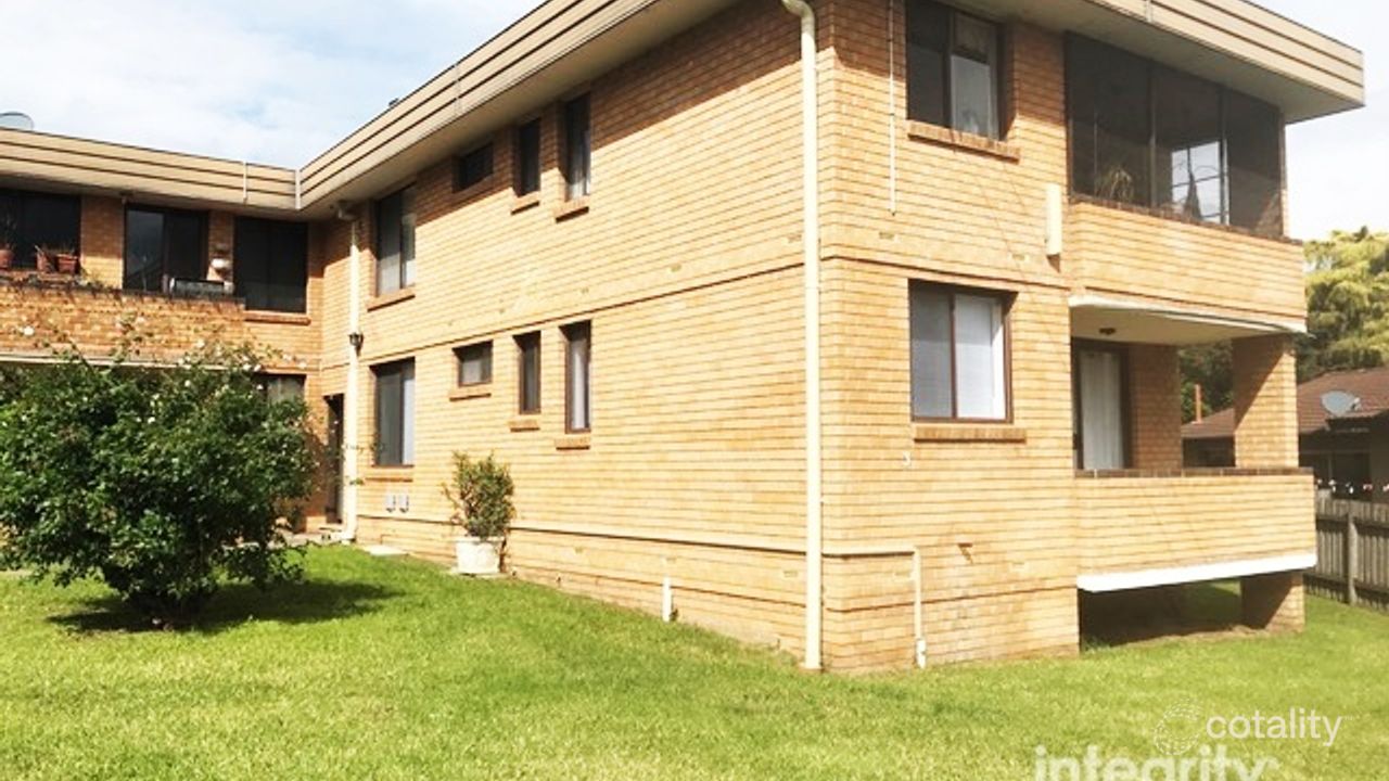 2-bedroom unit at 1/3 Shorland Place, Nowra, NSW 2541, Shoalhaven Council, New South Wales