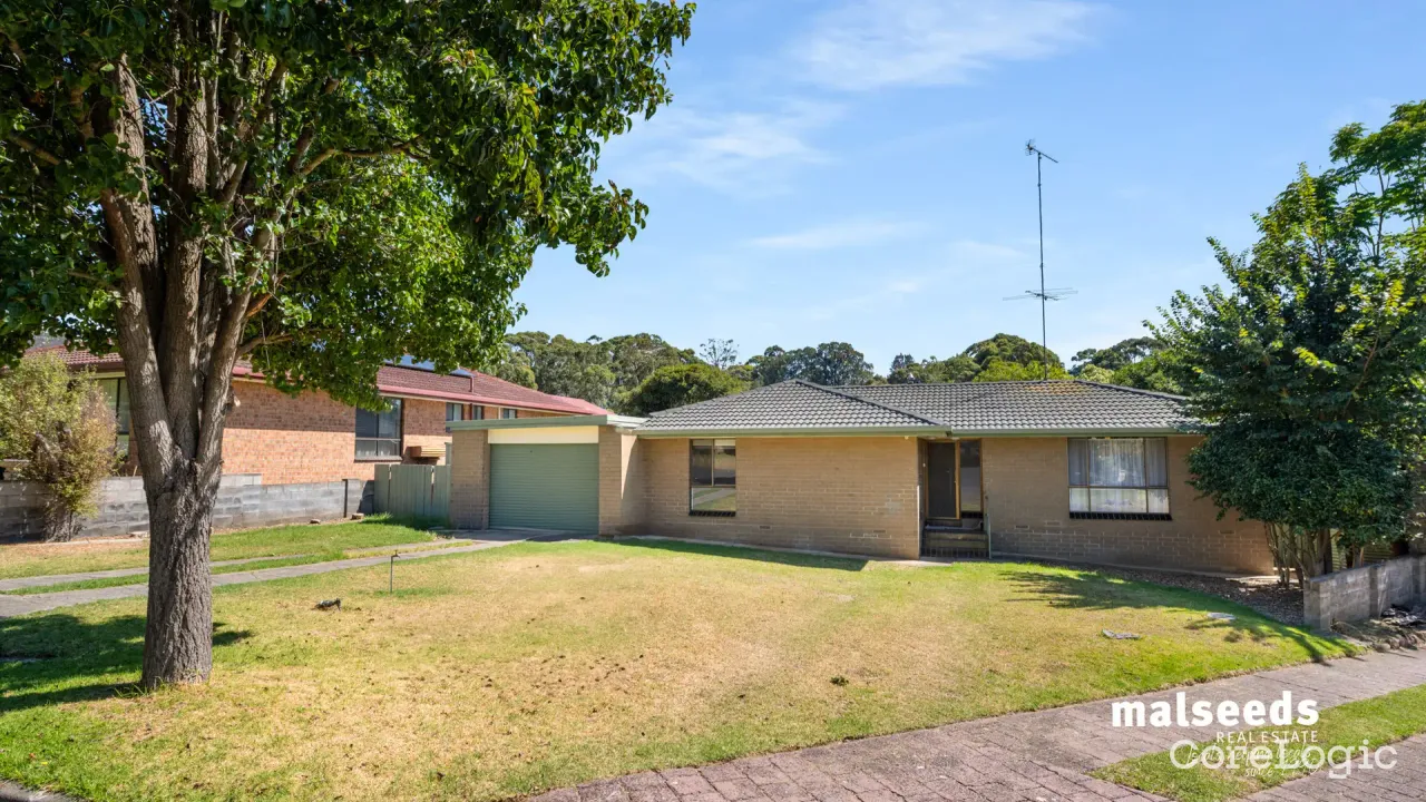 3-bedroom house at 45 Tweed Crescent, Mount Gambier Council, South Australia