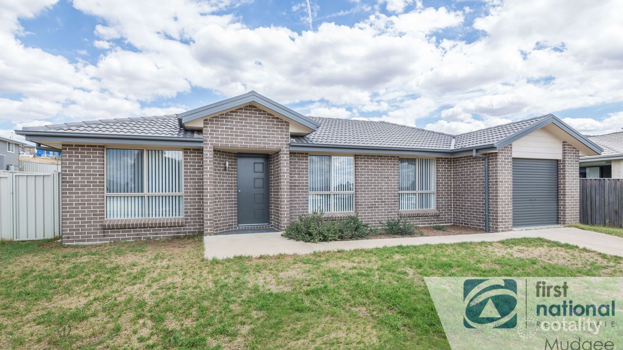 3-bedroom house at 5 Richards Street, Mudgee, NSW 2850, Mid-Western Council, New South Wales