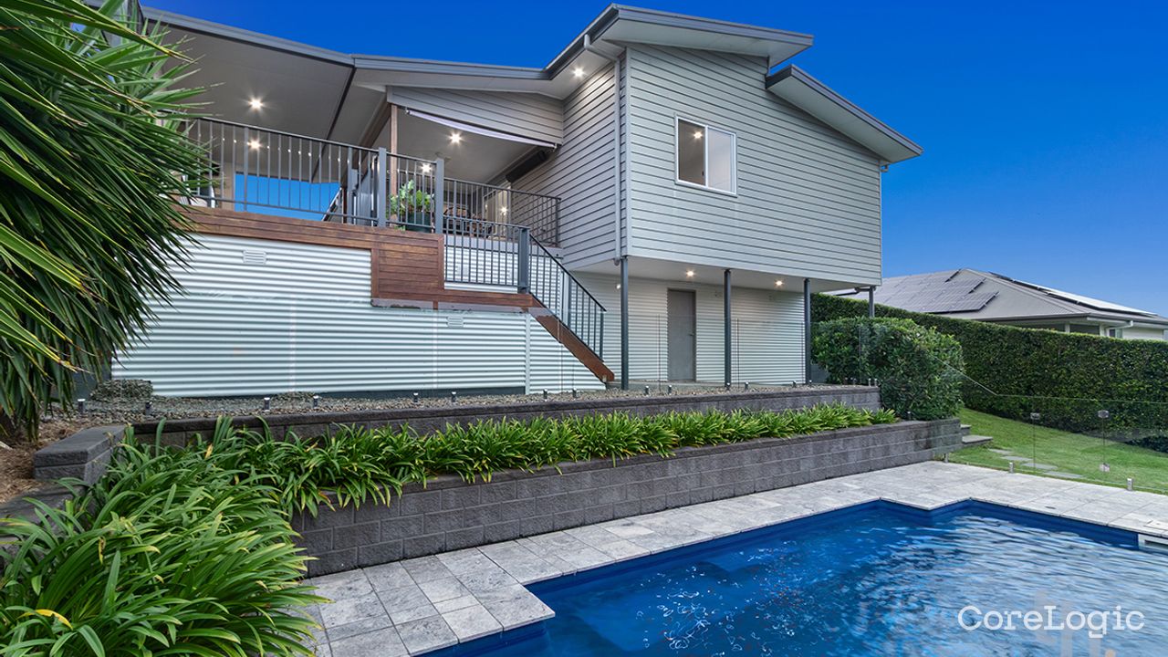 4-bedroom house at 9 Yarborough Road, Lake Macquarie Council, New South Wales