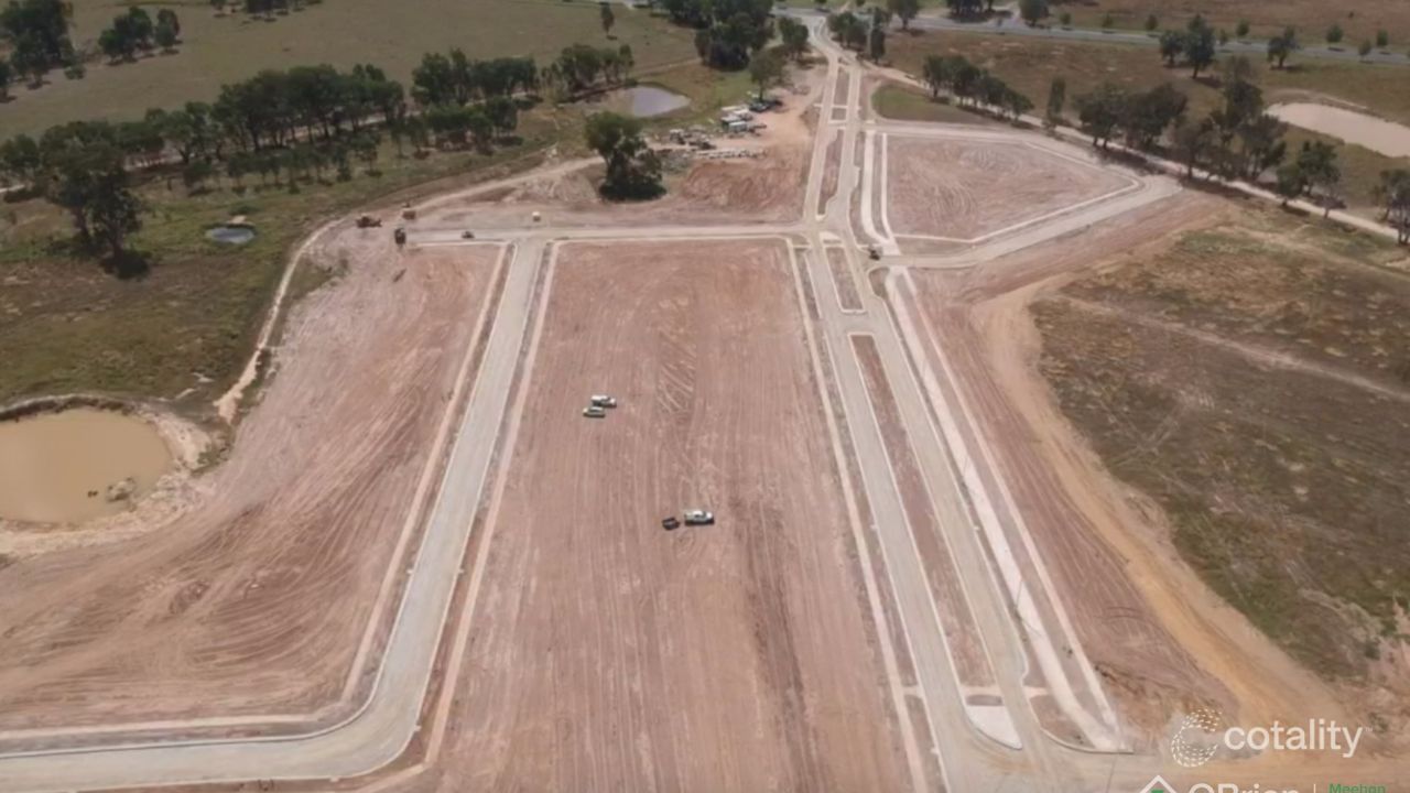 4-bedroom house at 36 Jennings Boulevard, Leneva, VIC 3691, Wodonga Council, Victoria