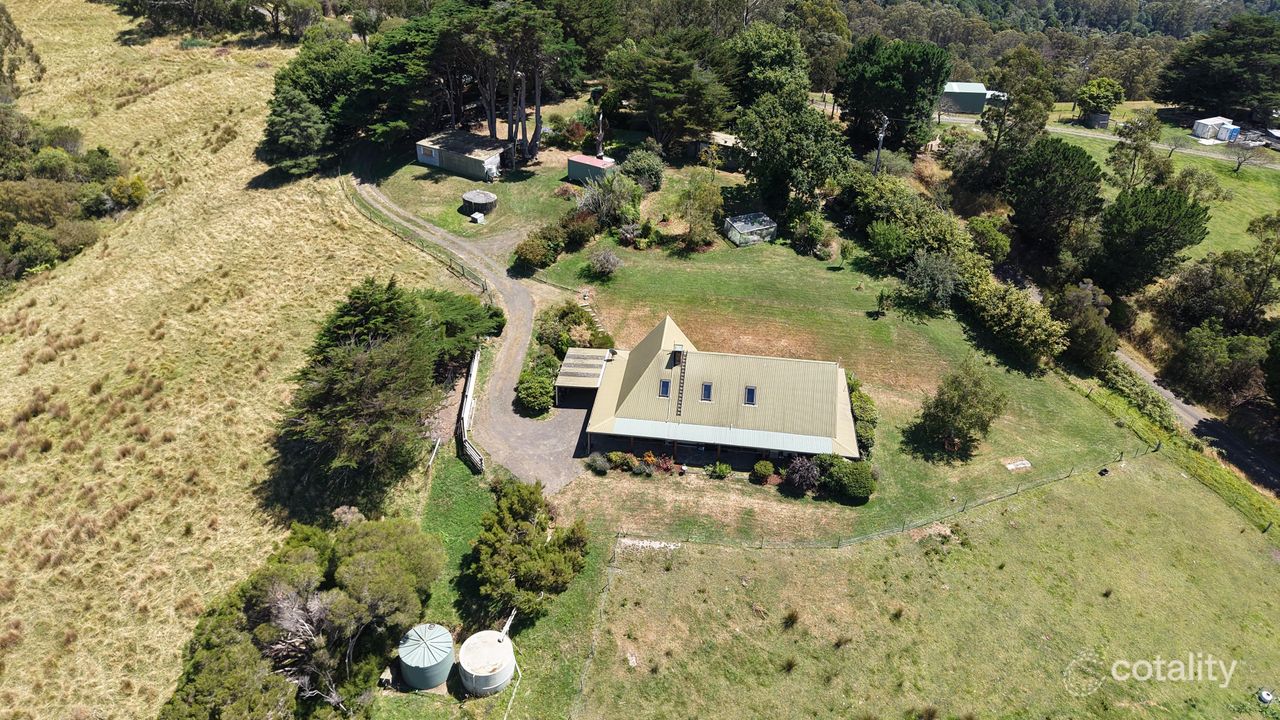 4-bedroom house at 230 Turpins Road, Madalya, VIC 3971, Wellington Council, Victoria