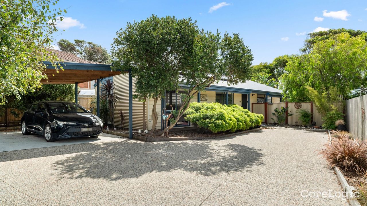 3-bedroom house at 48 Princeton Avenue, Bass Coast Council, Victoria
