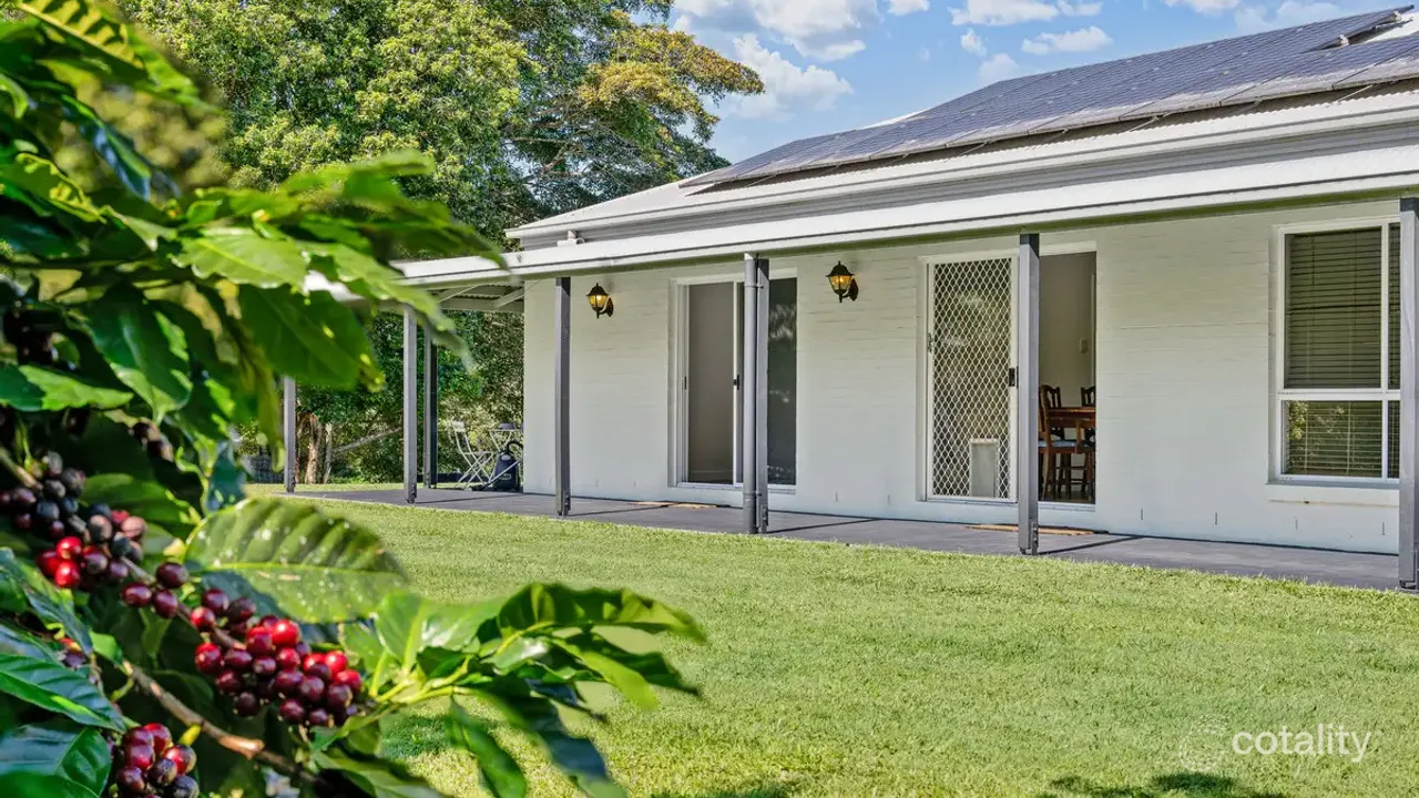 4-bedroom house at 16 Sugar Gum Drive, Mooloolah Valley, QLD 4553, Sunshine Coast, Queensland