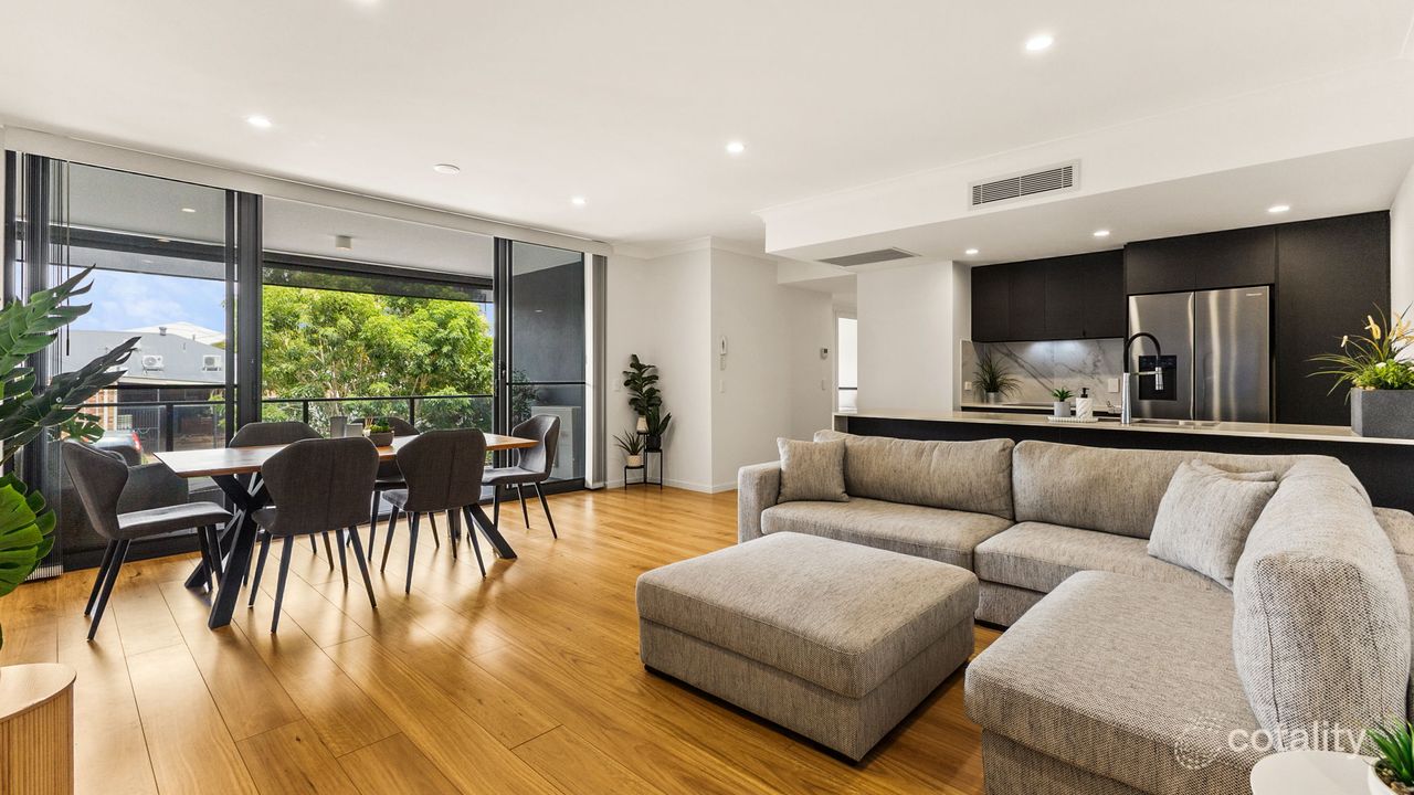 2-bedroom unit at 8/161-165 Esplanade, Redland Bay, QLD 4165, Redland, Queensland