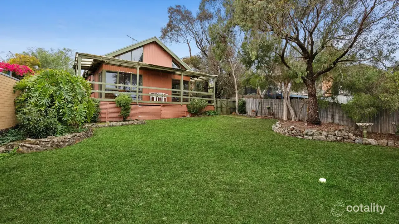 3-bedroom house at 2 Tathra Court, Jan Juc, VIC 3228, Surf Coast Council, Victoria