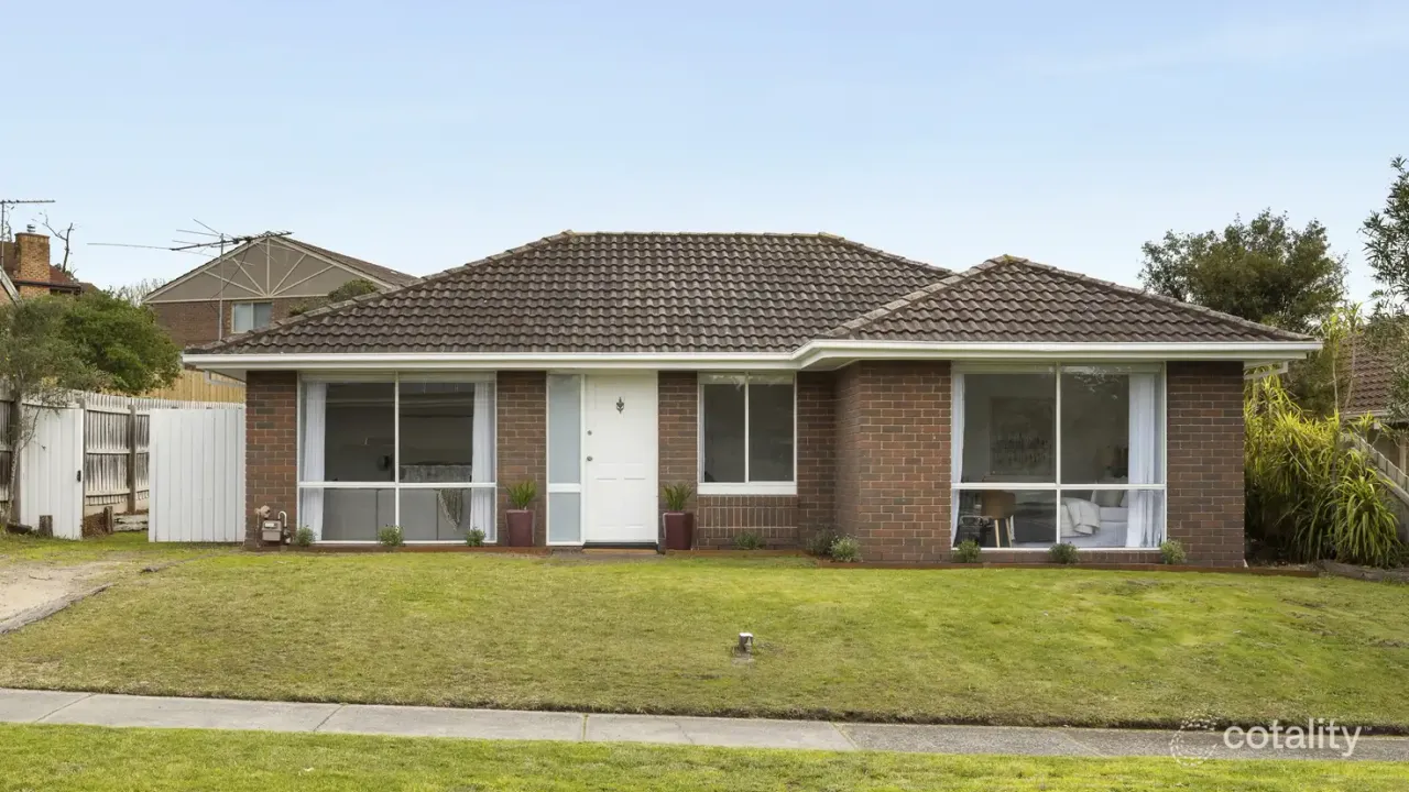 3-bedroom house at 109 Franciscan Avenue, Frankston, VIC 3199, Frankston, Victoria