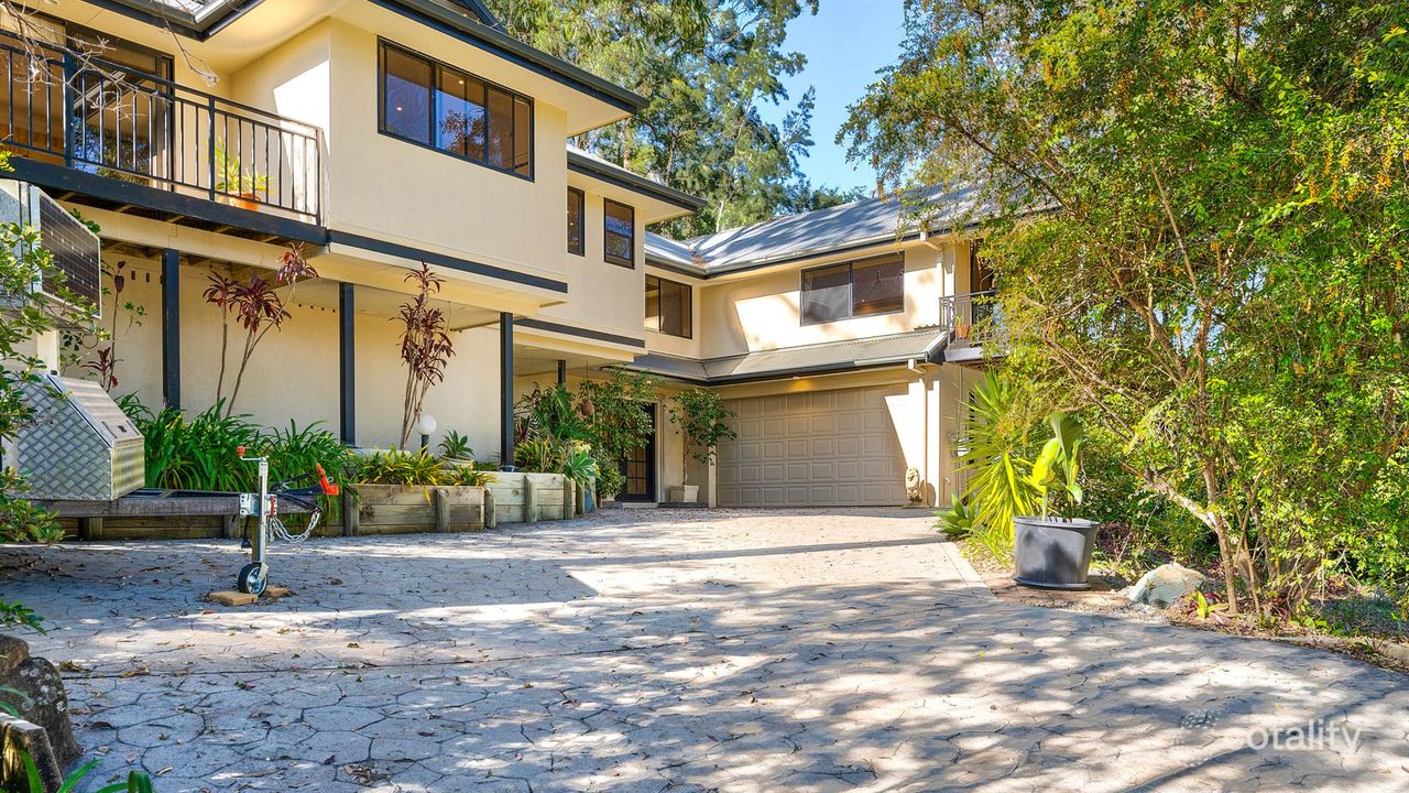 3-bedroom house at 13 Hilltop Parkway, Tallwoods Village, NSW 2430, Mid-Coast Council, New South Wales