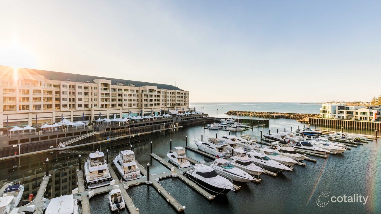 2-bedroom unit at 5/30 Brighton Road, Glenelg East, SA 5045, Holdfast Bay, South Australia