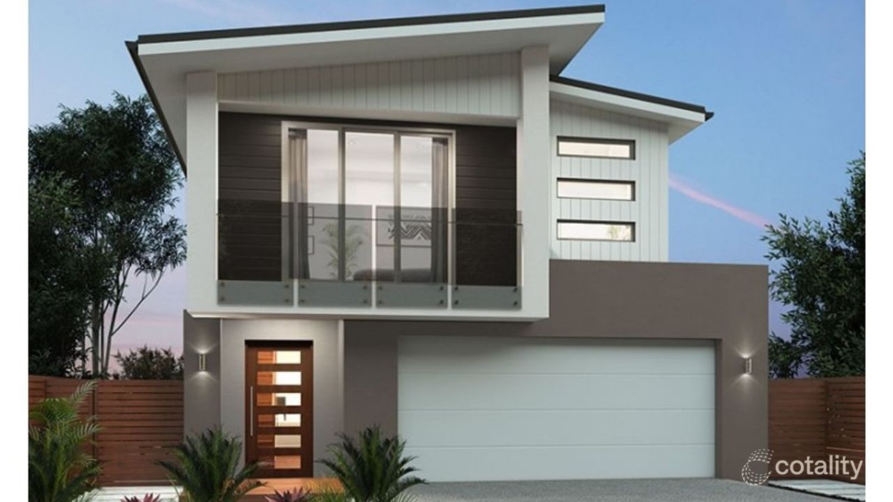 4-bedroom unit at 56 Grampians Circuit, Yarrabilba, QLD 4207, , Queensland