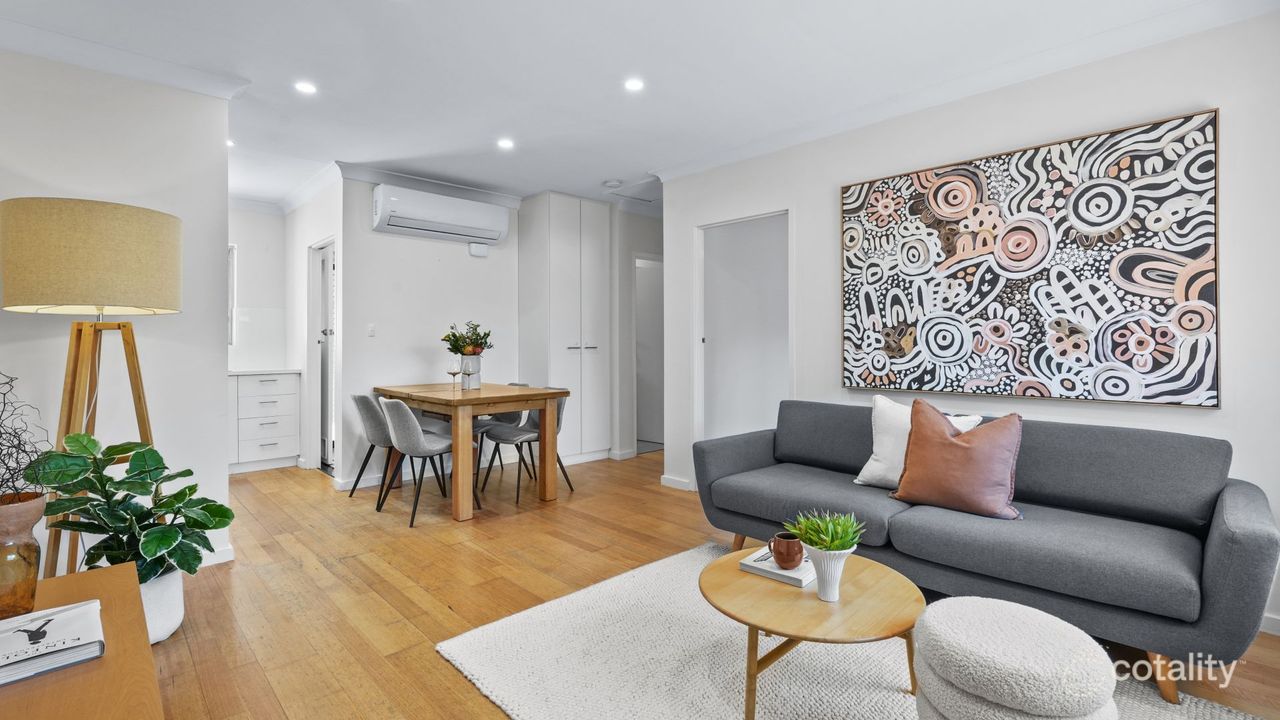 2-bedroom unit at 2/1 Halsey Road, Fulham, SA 5024, West Torrens, South Australia