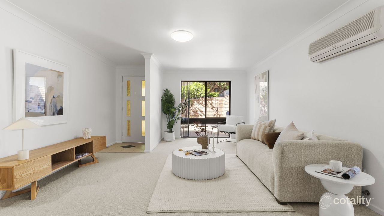 3-bedroom unit at 12/265-269 Port Hacking Road, Miranda, NSW 2228, Sutherland, New South Wales